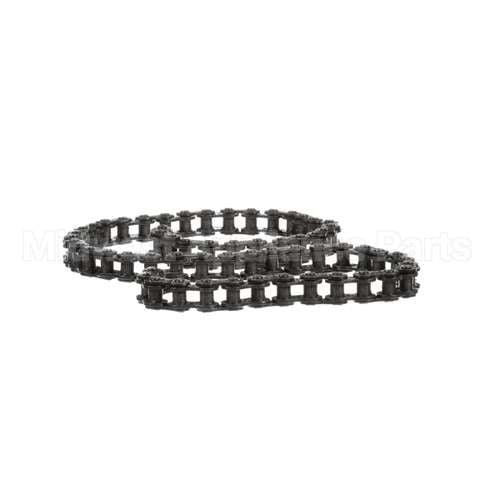 1067018 Univex Chain38 Pitch #35 59 Links + 1 Connect