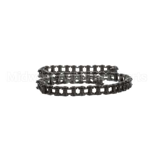 1067018 Univex Chain38 Pitch #35 59 Links + 1 Connect