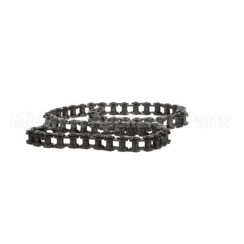 1067018 Univex Chain38 Pitch #35 59 Links + 1 Connect