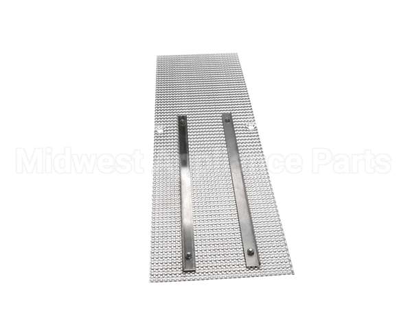 1067331SP Frymaster Screen Assembly, Kscf118 Fltr Pan