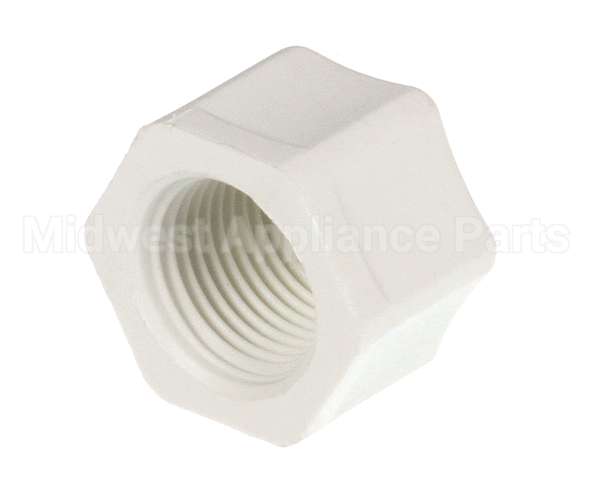 106734 Champion - Moyer Diebel Cap 1/2 Inch Plastic