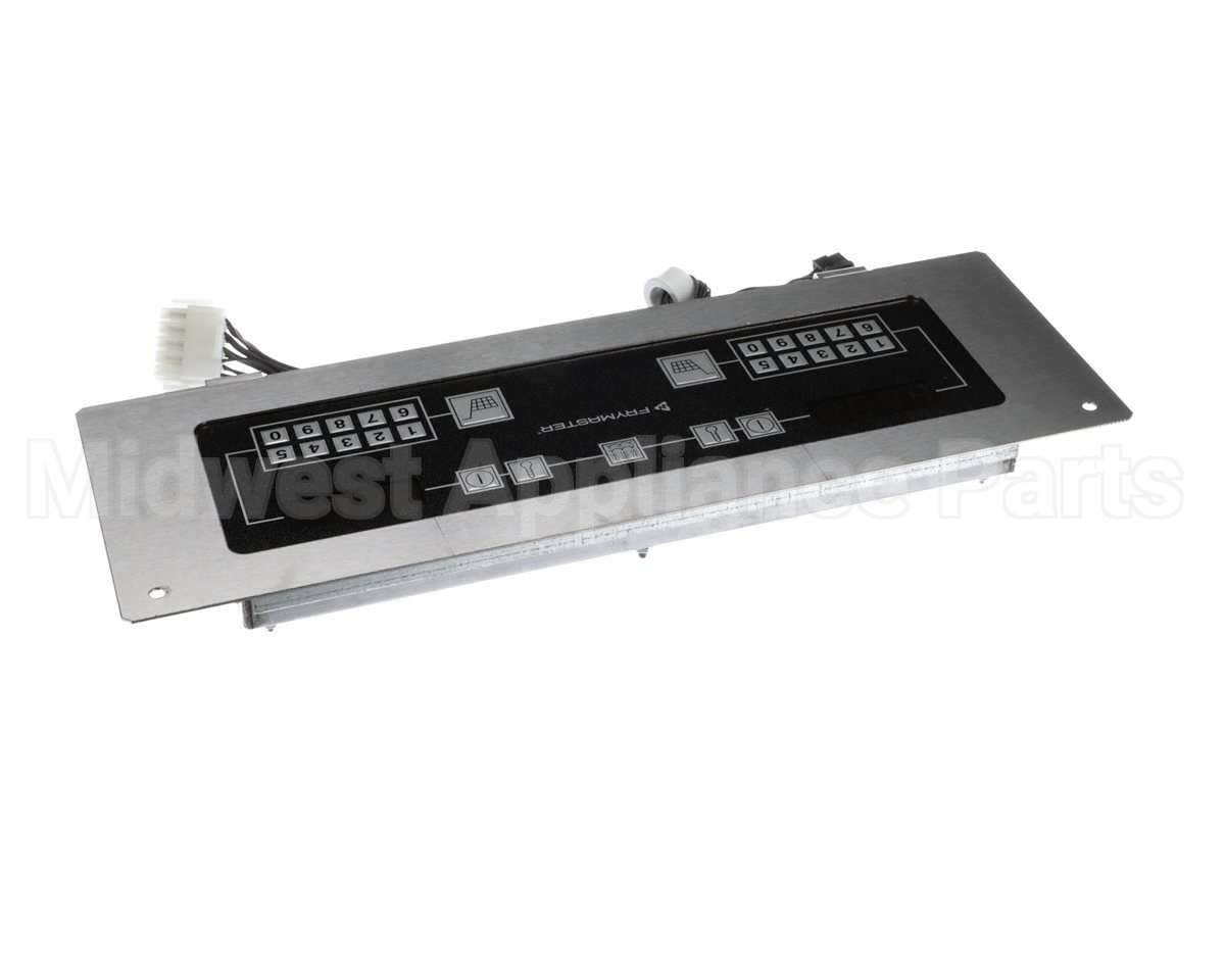 1067470SP Frymaster Dig Timr Gas Fv H50 P