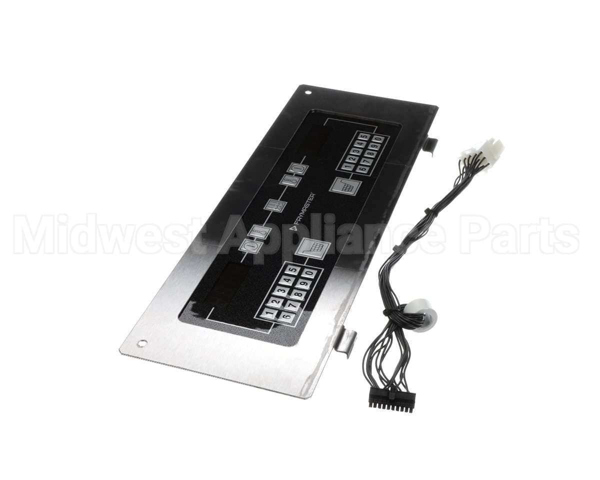 1067470SP Frymaster Dig Timr Gas Fv H50 P