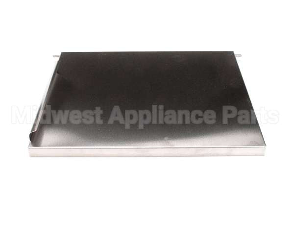 1067542SP Frymaster Door Assembly, D50 Euro