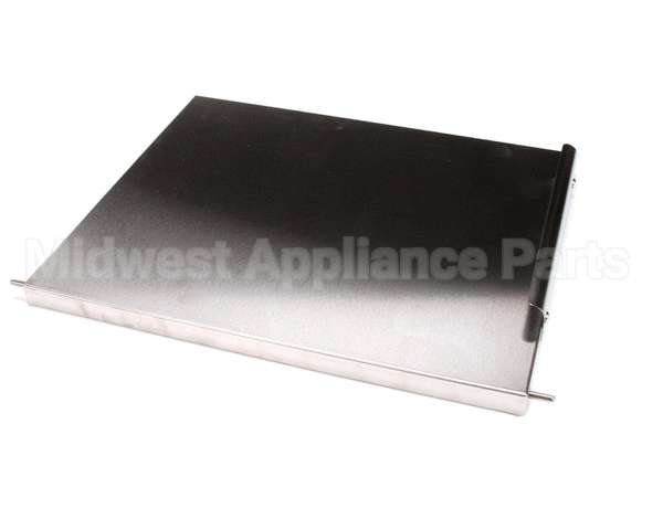 1067542SP Frymaster Door Assembly, D50 Euro