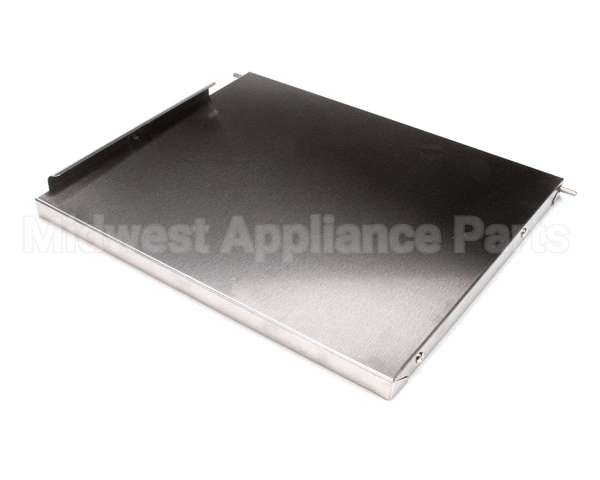 1067542SP Frymaster Door Assembly, D50 Euro