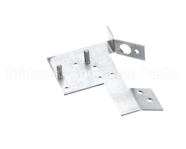 1067548 Frymaster Bracket Assembly, Ce Pilot W/Stud
