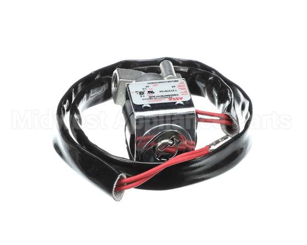 1067598SP Frymaster Valve Assembly,Solenoid W/Fml Pins