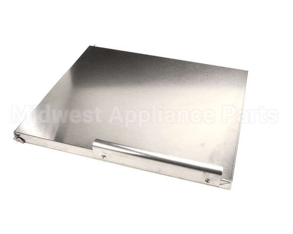 1067710 Frymaster Door Assembly, D65