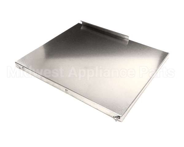 1067710 Frymaster Door Assembly, D65