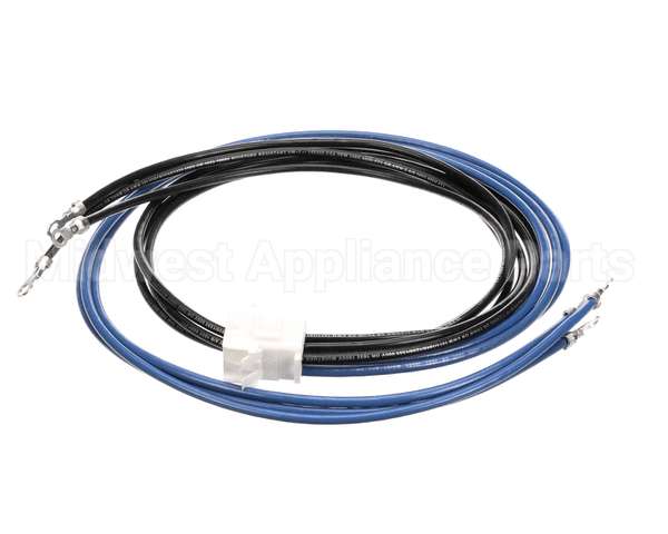 1067850SP Frymaster Harness Assembly,Re Element 9 Pin