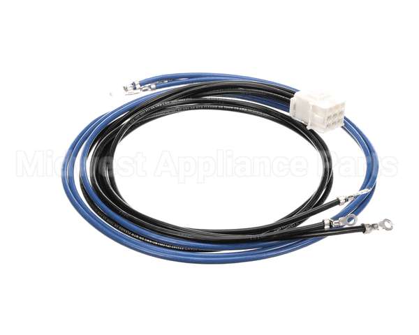 1067850SP Frymaster Harness Assembly,Re Element 9 Pin