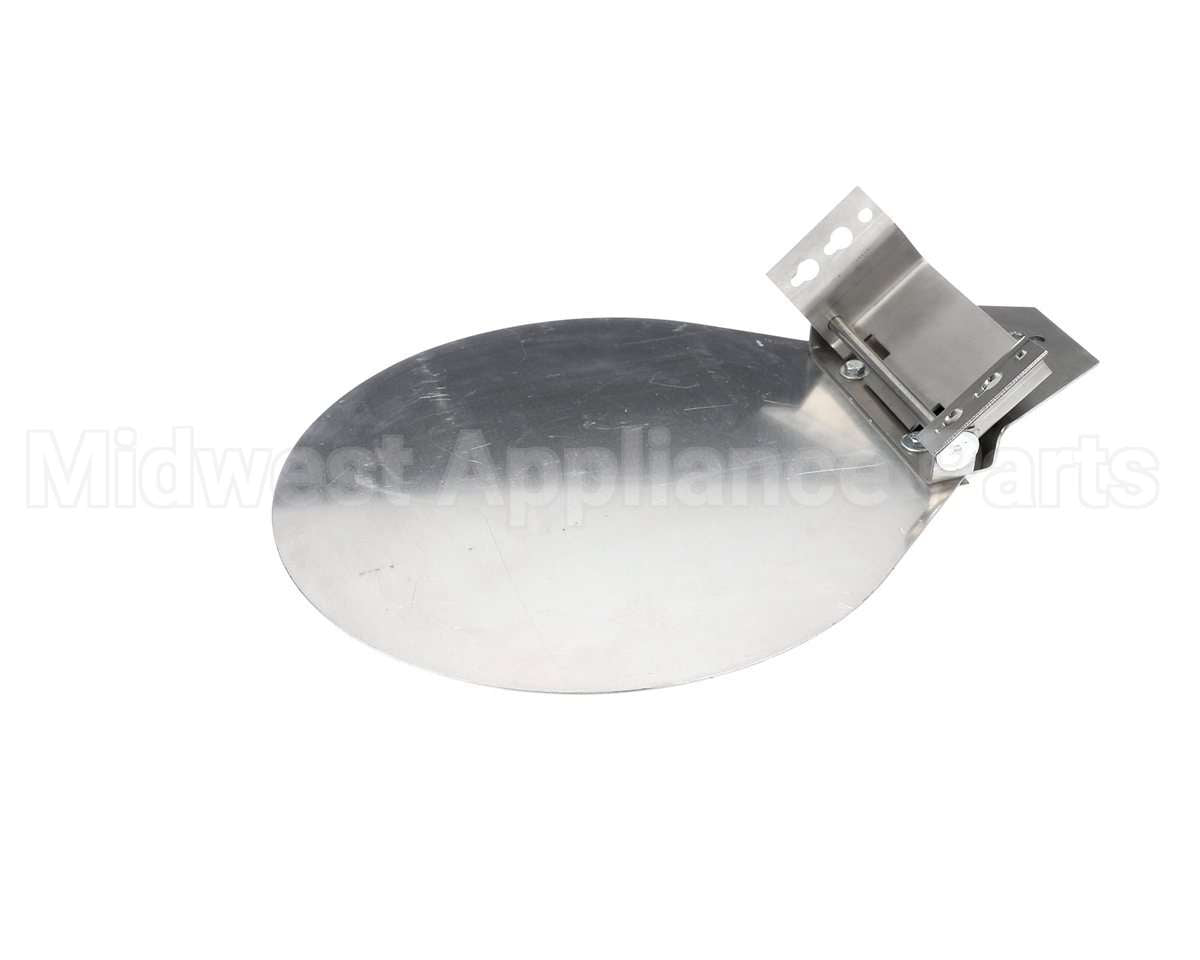 106834 Marshall Air Raincap Extractor Z2