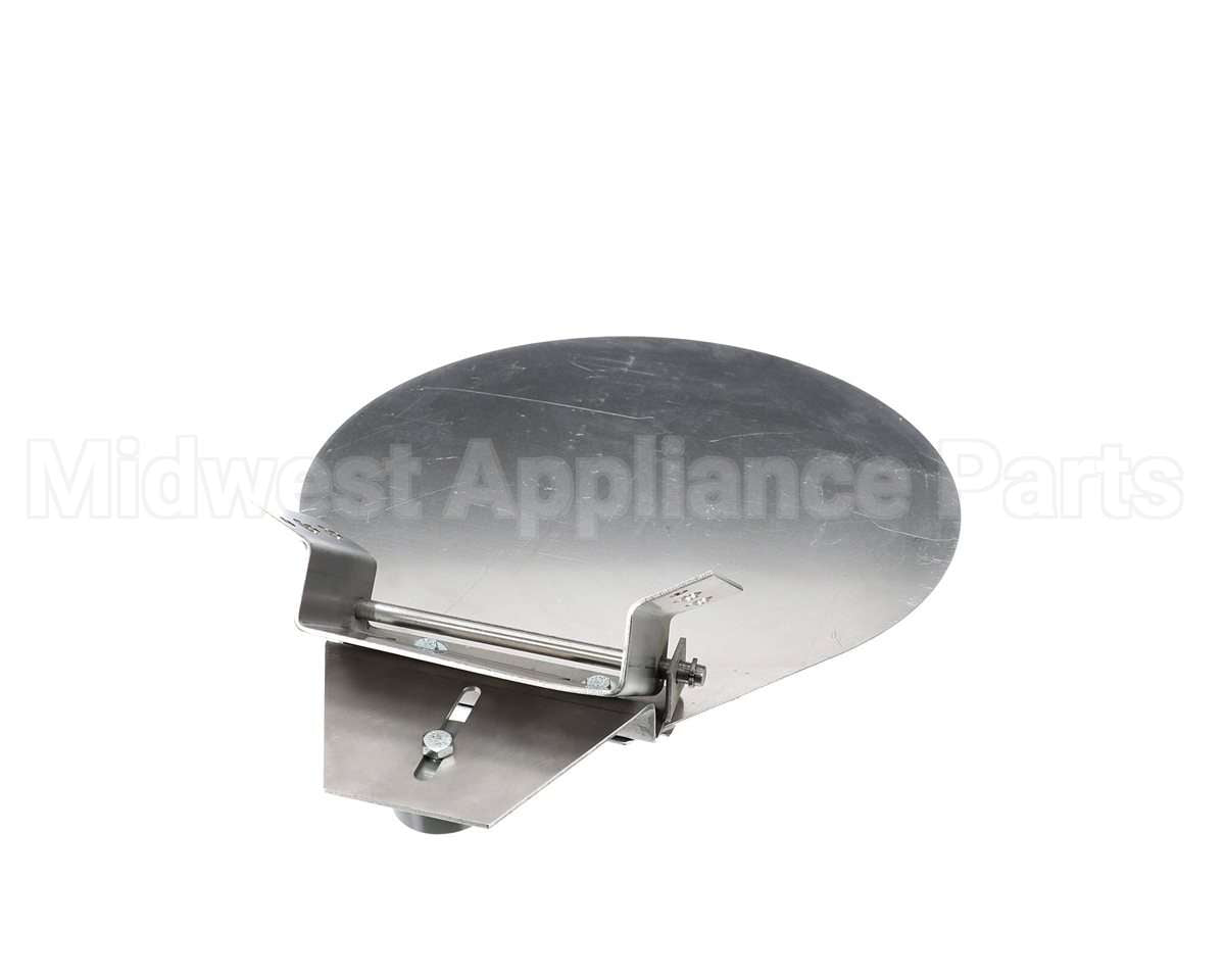 106834 Marshall Air Raincap Extractor Z2