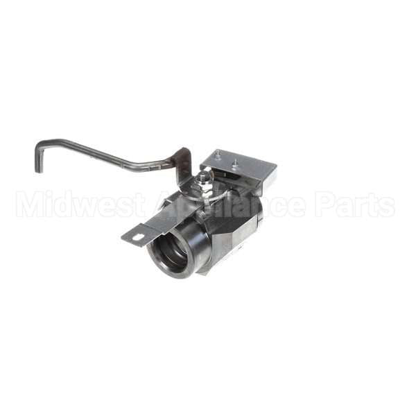 1068401SP Compatible Frymaster Valveassy, Drain 118G