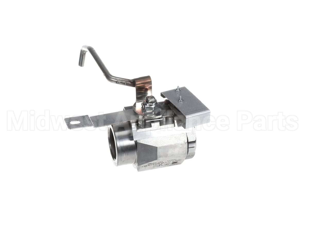 1068401SP Frymaster Valve Assembly, Drain 118G