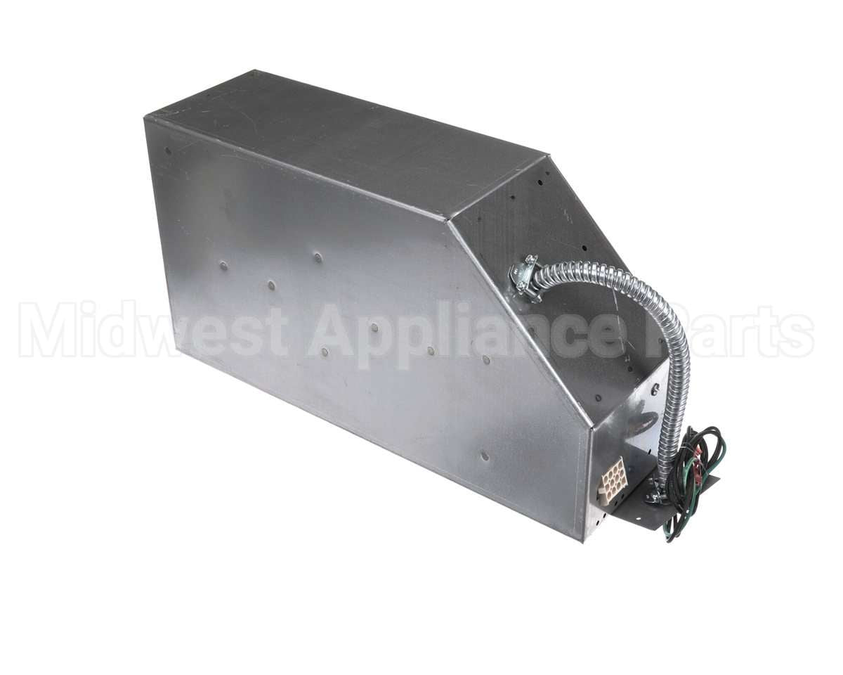 1068816SP Frymaster Contactor Box, Re Fv Delta Lh