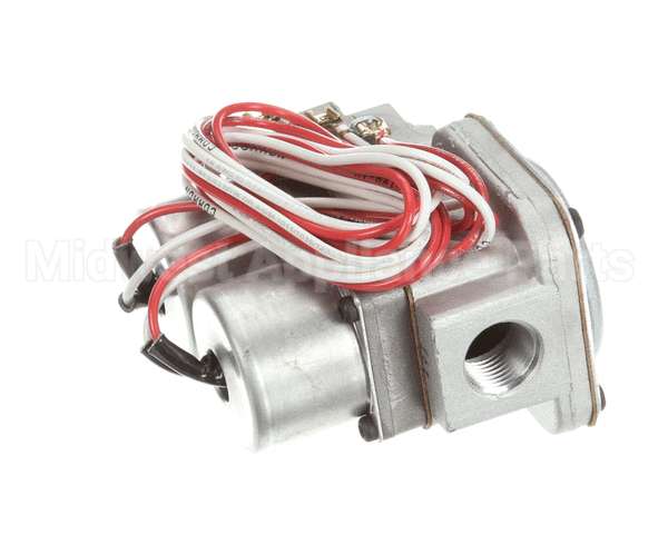 1069-3 Montague Dual Safety Solenoid--Mv Pv