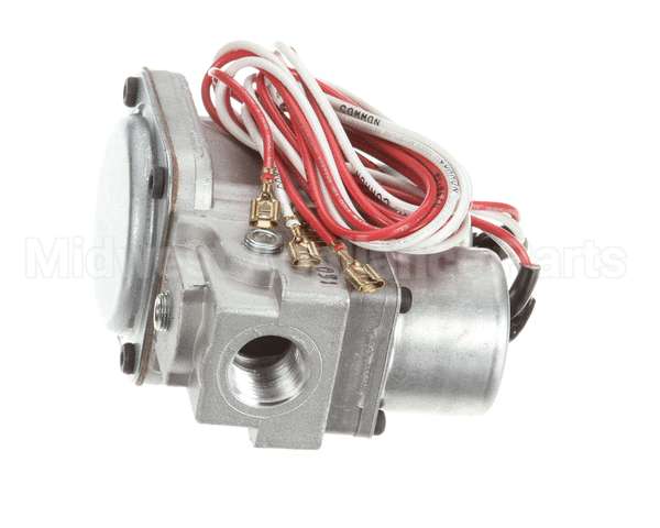 1069-3 Montague Dual Safety Solenoid--Mv Pv