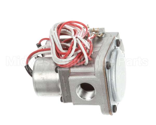 1069-3 Montague Dual Safety Solenoid--Mv Pv