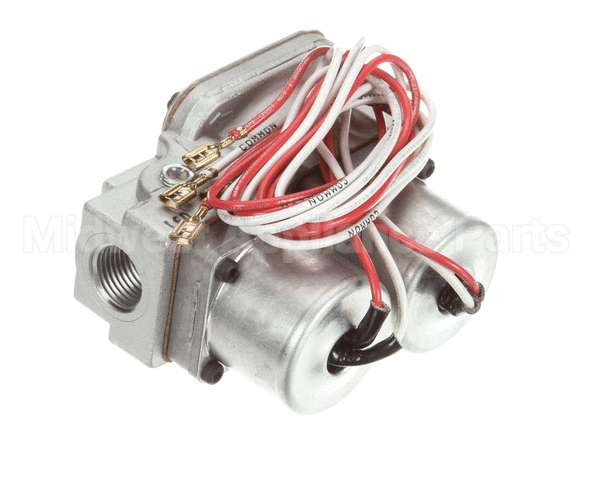1069-3 Montague Dual Safety Solenoid--Mv Pv