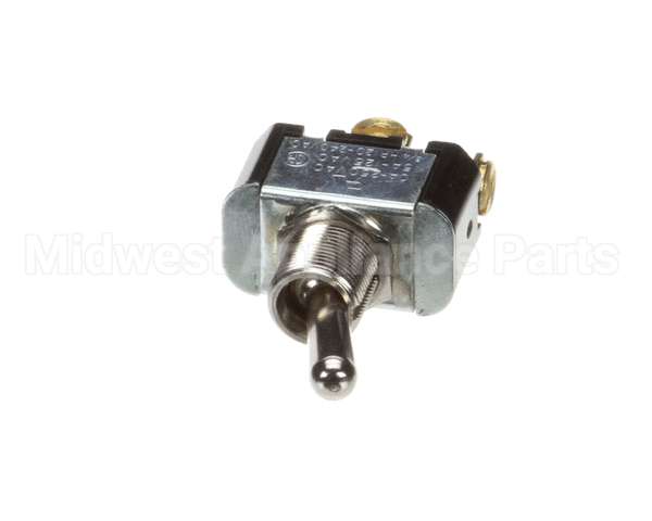 1069 Atlas Metal On/Off Switch