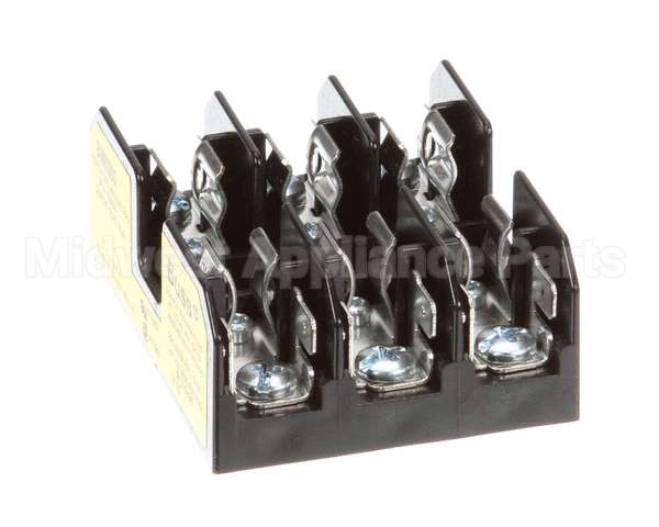 106925 Champion - Moyer Diebel Fuse Block 600V/30A 3P Cc Type