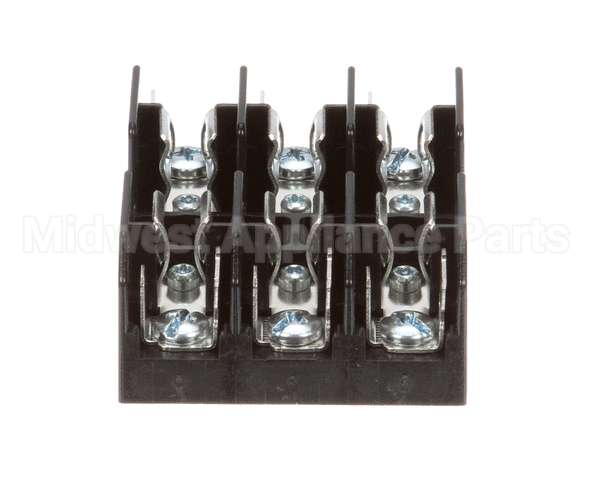 106925 Champion - Moyer Diebel Fuse Block 600V/30A 3P Cc Type