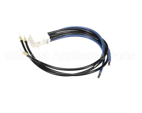 1069736 Frymaster Harness Assembly,1721Re Conbx 9Pin