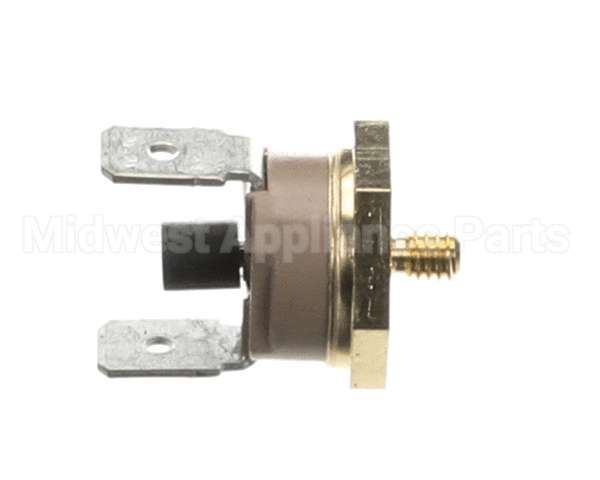 107.286 Nespresso Thermostat 125 C Hm