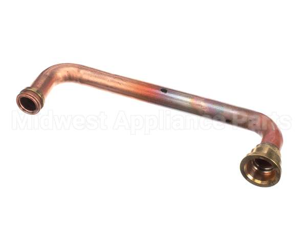 107000095 Rinnai Connecting Pipe - Hex Ru80/98 I/E