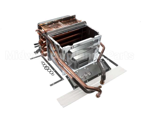 107000101 Rinnai Heat Exchanger Assembly Rl75I (Vc