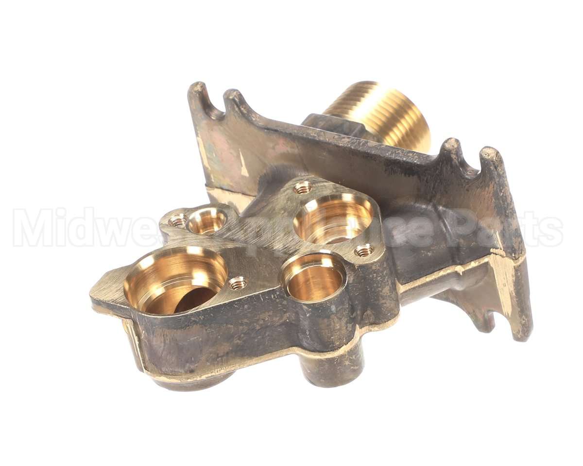 107000142 Rinnai Hot Water Outlet Rur98Ie