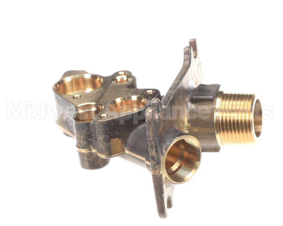 107000142 Rinnai Hot Water Outlet Rur98Ie