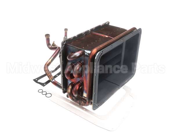 107000147 Rinnai Heat Exchanger C199