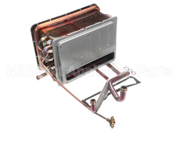 107000147 Rinnai Heat Exchanger C199