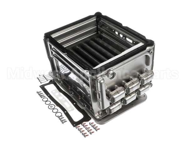 107000263 Rinnai Heat Exchanger - Large