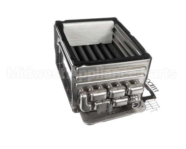 107000263 Rinnai Heat Exchanger - Large