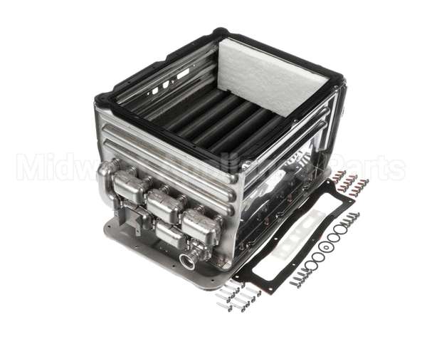 107000263 Rinnai Heat Exchanger - Large