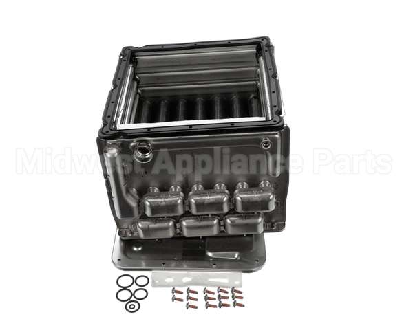107000264 Rinnai Heat Exchanger - Small