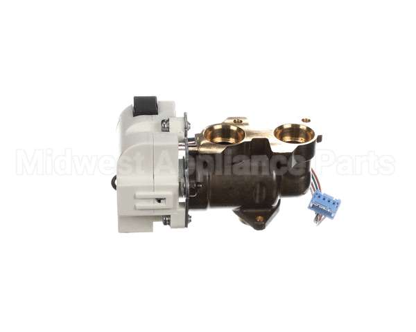 107000270 Rinnai Bypass Servo Assy.