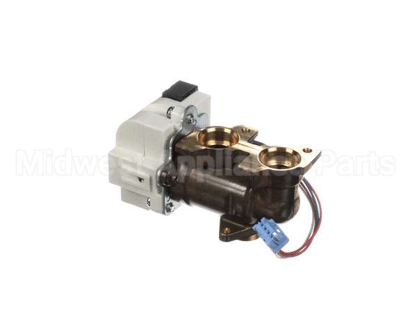 107000270 Rinnai Bypass Servo Assy.