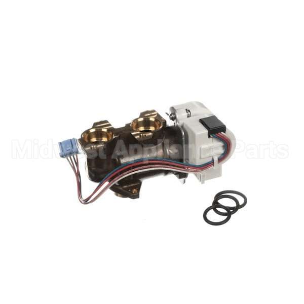 107000270 Compatible Rinnai Bypass Servo Assy