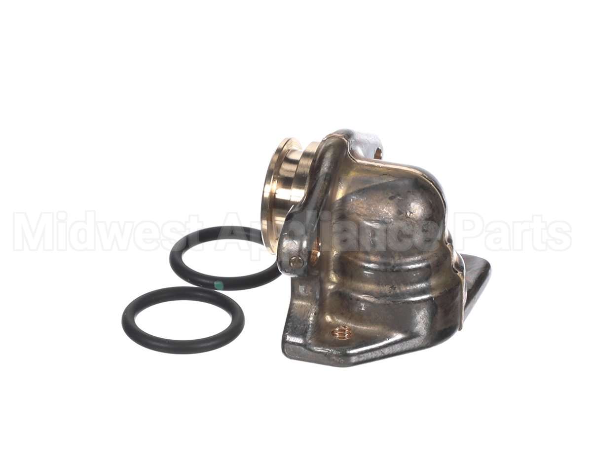 107000274 Rinnai Heat Exchanger Pipe Connection