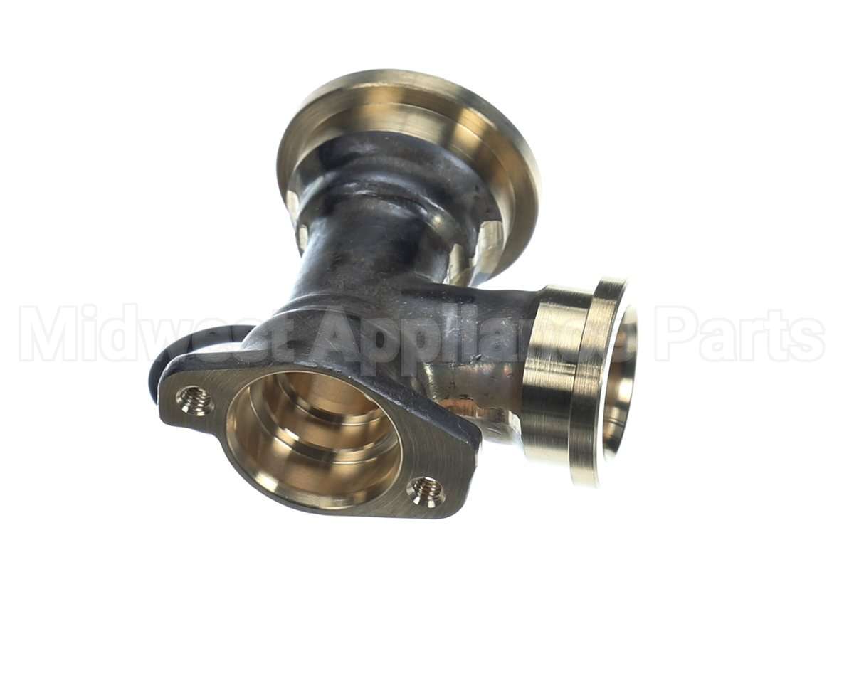107000275 Rinnai Water Heater Connection Fitting