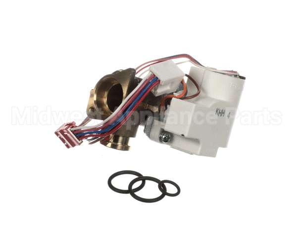 107000279 Rinnai Hot Water Servo Valve Assy.