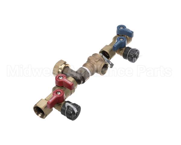 107000284 Rinnai Pressure Relief Valve