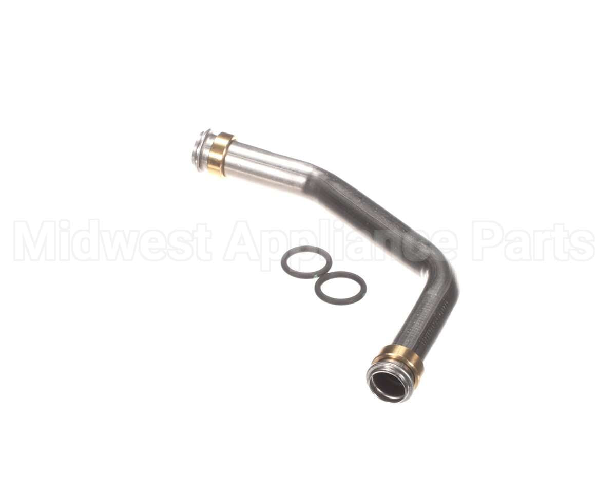 107000301 Rinnai Relief Pipe Assembly