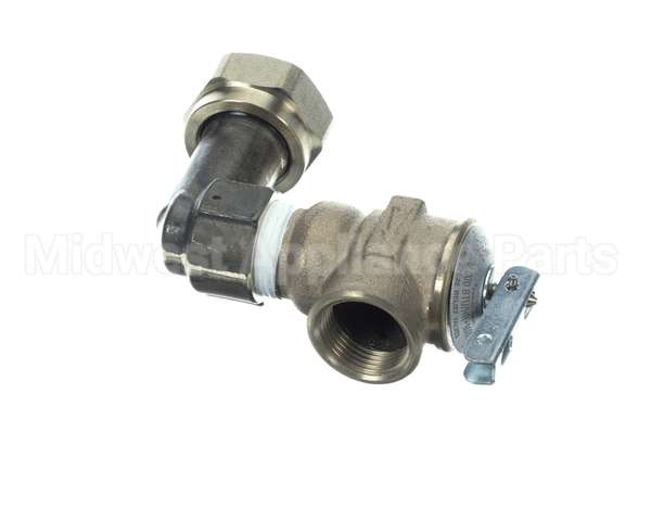 107000452 Rinnai Pressure Relief Valve