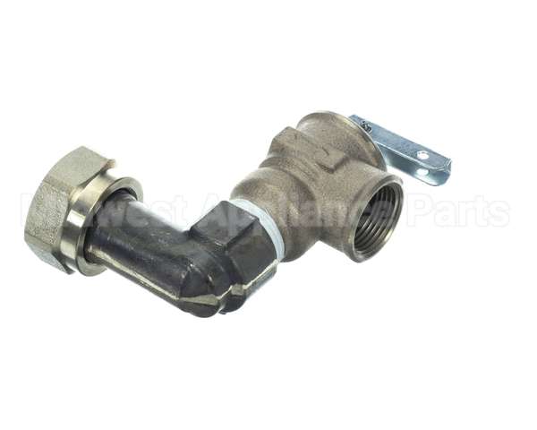 107000452 Rinnai Pressure Relief Valve